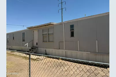 799 W Battaglia Road #35, Eloy, AZ 85131 - Photo 1