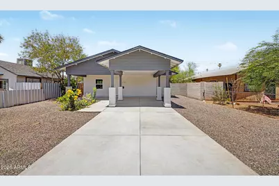 1110 E Pierce Street, Phoenix, AZ 85006 - Photo 1
