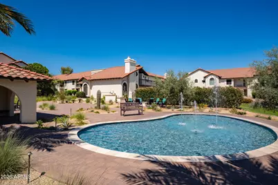 11011 N 92nd Street #2072, Scottsdale, AZ 85260 - Photo 35