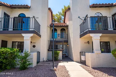 11011 N 92nd Street #2072, Scottsdale, AZ 85260 - Photo 33