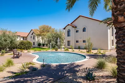 11011 N 92nd Street #2072, Scottsdale, AZ 85260 - Photo 37