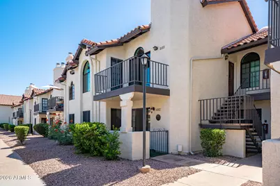 11011 N 92nd Street #2072, Scottsdale, AZ 85260 - Photo 1