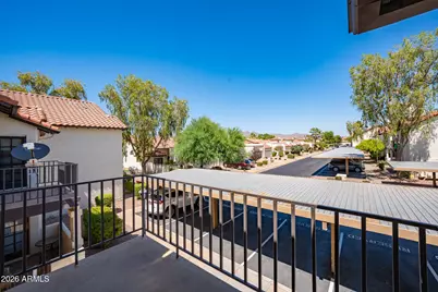 11011 N 92nd Street #2072, Scottsdale, AZ 85260 - Photo 23
