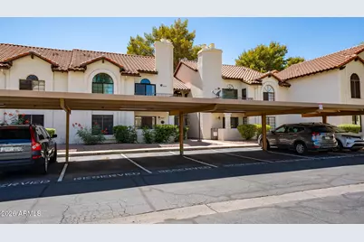11011 N 92nd Street #2072, Scottsdale, AZ 85260 - Photo 31