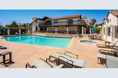 11011 N 92nd Street #2072, Scottsdale, AZ 85260 - Photo 41