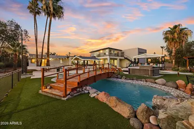 8129 E Carol Way, Scottsdale, AZ 85260 - Photo 31