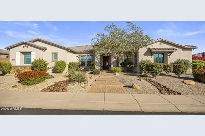 6119 E Oyer Lane, Cave Creek, AZ 85331 - Photo 1