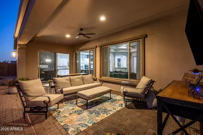6119 E Oyer Lane, Cave Creek, AZ 85331 - Photo 77