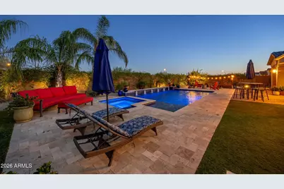 6119 E Oyer Lane, Cave Creek, AZ 85331 - Photo 9