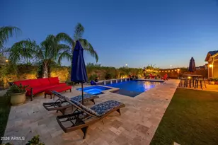 6119 E Oyer Ln, Cave Creek, AZ 85331 - Photo 9