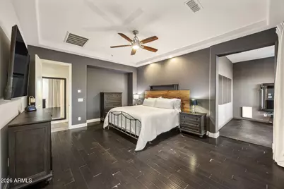 6119 E Oyer Lane, Cave Creek, AZ 85331 - Photo 37