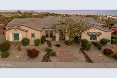 6119 E Oyer Lane, Cave Creek, AZ 85331 - Photo 69