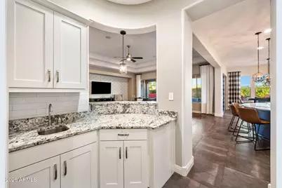 6119 E Oyer Lane, Cave Creek, AZ 85331 - Photo 25