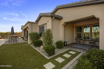 6119 E Oyer Lane, Cave Creek, AZ 85331 - Photo 63