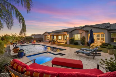 6119 E Oyer Lane, Cave Creek, AZ 85331 - Photo 7