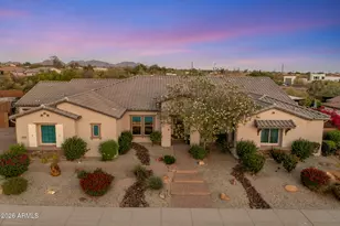 6119 E Oyer Ln, Cave Creek, AZ 85331 - Photo 5