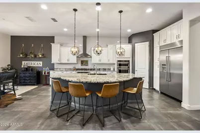 6119 E Oyer Lane, Cave Creek, AZ 85331 - Photo 17