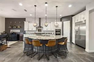 6119 E Oyer Ln, Cave Creek, AZ 85331 - Photo 17
