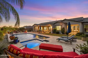 6119 E Oyer Ln, Cave Creek, AZ 85331 - Photo 3