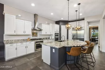 6119 E Oyer Lane, Cave Creek, AZ 85331 - Photo 17
