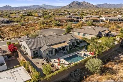 6119 E Oyer Lane, Cave Creek, AZ 85331 - Photo 73