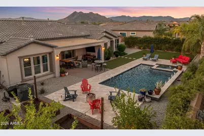 6119 E Oyer Lane, Cave Creek, AZ 85331 - Photo 7