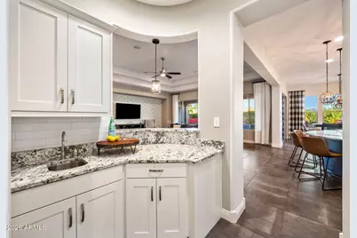 6119 E Oyer Lane, Cave Creek, AZ 85331 - Photo 29