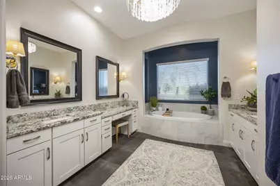 6119 E Oyer Lane, Cave Creek, AZ 85331 - Photo 35