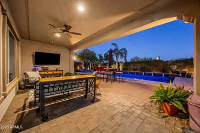6119 E Oyer Lane, Cave Creek, AZ 85331 - Photo 33