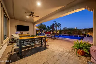 6119 E Oyer Ln, Cave Creek, AZ 85331 - Photo 33