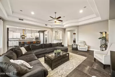6119 E Oyer Lane, Cave Creek, AZ 85331 - Photo 23