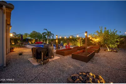 6119 E Oyer Lane, Cave Creek, AZ 85331 - Photo 93