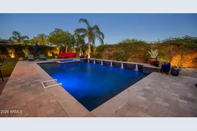 6119 E Oyer Lane, Cave Creek, AZ 85331 - Photo 11