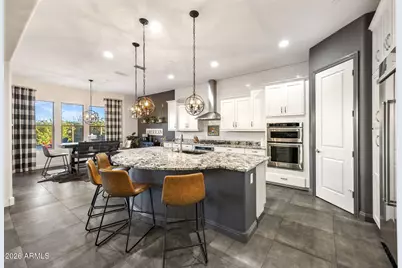 6119 E Oyer Lane, Cave Creek, AZ 85331 - Photo 15