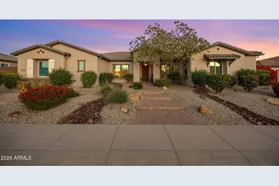 6119 E Oyer Lane, Cave Creek, AZ 85331 - Photo 1