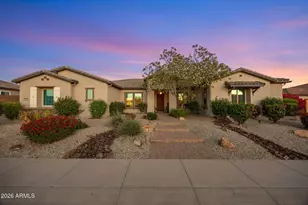 6119 E Oyer Ln, Cave Creek, AZ 85331 - Photo 1