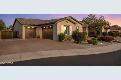 6119 E Oyer Lane, Cave Creek, AZ 85331 - Photo 71