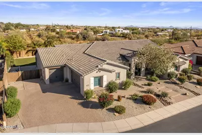 6119 E Oyer Lane, Cave Creek, AZ 85331 - Photo 51