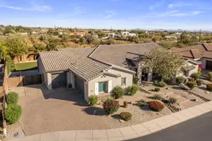 6119 E Oyer Ln, Cave Creek, AZ 85331 - Photo 51