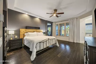 6119 E Oyer Lane, Cave Creek, AZ 85331 - Photo 31