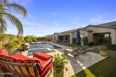 6119 E Oyer Lane, Cave Creek, AZ 85331 - Photo 11