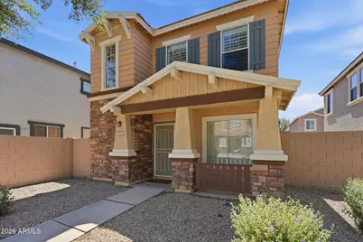 1525 S Owl Drive, Gilbert, AZ 85296 - Photo 1