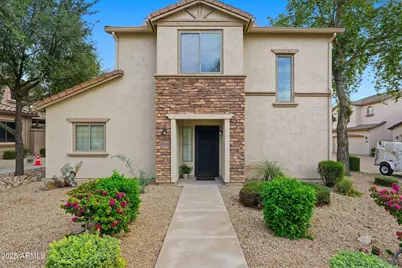 3640 W Muirfield Court, Anthem, AZ 85086 - Photo 1