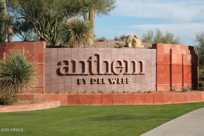 3640 W Muirfield Court, Anthem, AZ 85086 - Photo 37