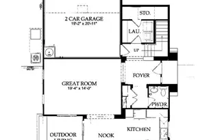 3640 W Muirfield Ct, Anthem, AZ 85086 - Photo 35
