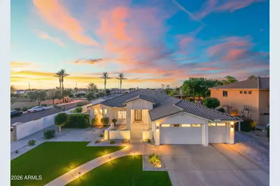 4108 E Lafayette Avenue, Gilbert, AZ 85298 - Photo 1