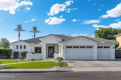 4108 E Lafayette Avenue, Gilbert, AZ 85298 - Photo 1