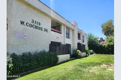3119 W Cochise Drive #131, Phoenix, AZ 85051 - Photo 1