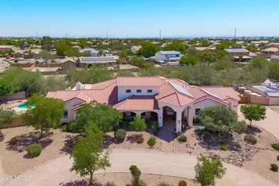 3311 N 190th Drive, Litchfield Park, AZ 85340 - Photo 61