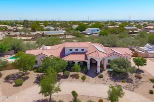 3311 N 190th Dr, Litchfield Park, AZ 85340 - Photo 61